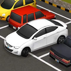 تحميل لعبة Dr. Parking 4 مهكرة 2025 للأندرويد APK مجاناً