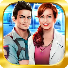 تنزيل لعبة Criminal Case مهكرة 2025 للأندرويد مجانًا APK
