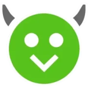تحميل هابى مود الذهبي HappyMod مهكر للأندرويد APK مجاناً 2025