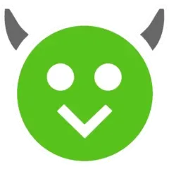 تحميل هابى مود الذهبي HappyMod مهكر للأندرويد APK مجاناً 2025