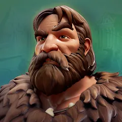 تحميل لعبة DomiNations مهكرة 2025 للأندرويد APK مجاناً