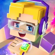 تحميل لعبة Blockman Go مهكرة للأندرويد APK مجاناً 2025
