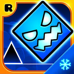 تحميل لعبة Geometry Dash SubZero مهكرة 2025 للأندرويد APK