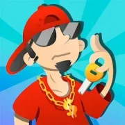 تحميل لعبة Super Thief Auto مهكرة 2025 للأندرويد APK مجانا