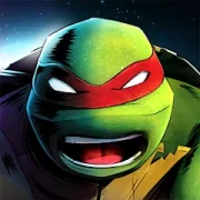 تحميل لعبة Ninja Turtles Legends مهكرة 2025 للأندرويد APK