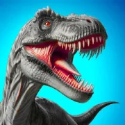 تحميل لعبة Dinosaur Universe مهكرة 2025 للأندرويد مجاناً