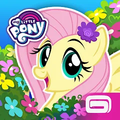 تحميل لعبة My Little Pony مهكرة 2025 للأندرويد مجانًا APK