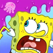تحميل لعبة SpongeBob Adventures In A Jam مهكرة للأندرويد 2025