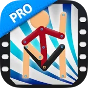 تحميل تطبيق Stick Nodes Pro مهكر للأندرويد APK مجاناً 2025