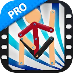 تحميل تطبيق Stick Nodes Pro مهكر للأندرويد APK مجاناً 2025