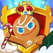 تحميل لعبة CookieRun Kingdom مهكرة للأندرويد APK مجاناً 2025