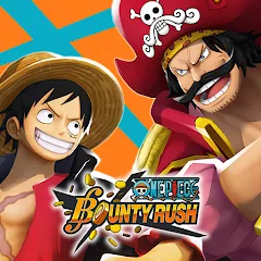 تحميل لعبة ONE PIECE Bounty Rush مهكرة 2025 للأندرويد APK