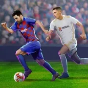 تحميل Soccer Star Top Leagues 25 مهكرة أخر تحديث APK مجاناً