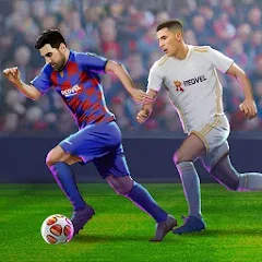 تحميل Soccer Star Top Leagues 25 مهكرة أخر تحديث APK مجاناً