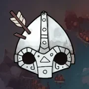 تحميل لعبة باد نورث Bad North مهكرة 2025 للأندرويد مجانًا APK