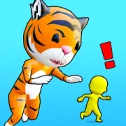 تحميل لعبة Hide And Seek مهكرة للأندرويد 2025 APK