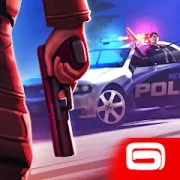 تحميل لعبة Gangstar New Orleans مهكرة APK للأندرويد 2025