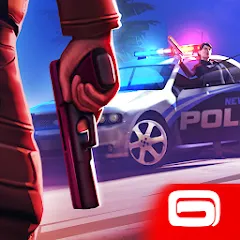 تحميل لعبة Gangstar New Orleans مهكرة APK للأندرويد 2025