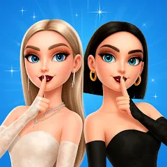 تحميل لعبة Super Stylist مهكرة 2025 للأندرويد APK مجاناً