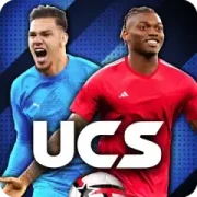 تحميل Ultimate Draft Soccer مهكرة 2025 أخر تحديث APK مجاناً