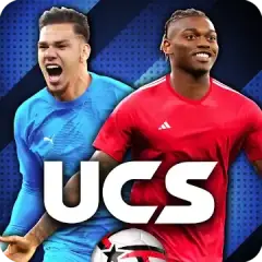 تحميل Ultimate Draft Soccer مهكرة 2025 أخر تحديث APK مجاناً