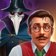 تحميل لعبة Manor Matters مهكرة 2025 للأندرويد APK مجاناً