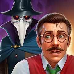 تحميل لعبة Manor Matters مهكرة 2025 للأندرويد APK مجاناً