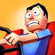 تحميل لعبة Faily Brakes مهكرة 2025 للأندرويد APK مجاناً