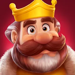 تحميل لعبة Royal Kingdom مهكرة 2025 للأندرويد APK مجانا