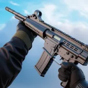 تحميل لعبة Battle Prime مهكرة 2025 للأندرويد APK مجانا