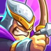 تحميل لعبة Kingdom Rush 5 مهكرة 2025 للأندرويد APK مجاناً