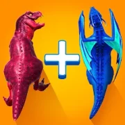 تحميل لعبة Merge Master مهكرة 2025 للأندرويد APK مجاناً