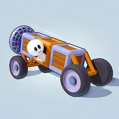 تحميل لعبة Ride Master مهكرة 2025 للأندرويد APK مجاناً