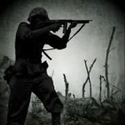 تحميل لعبة Firefight مهكرة 2025 للأندرويد APK مجاناً