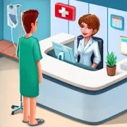 تحميل لعبة Dream Hospital مهكرة 2025 للأندرويد APK مجاناً