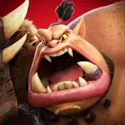 تحميل لعبة Call of Dragons مهكرة 2025 للأندرويد APK مجاناً
