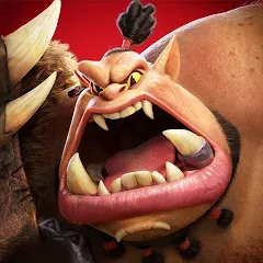 تحميل لعبة Call of Dragons مهكرة 2025 للأندرويد APK مجاناً