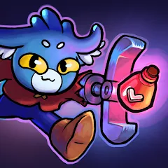 تحميل لعبة Dungeon Clawler مهكرة 2025 للأندرويد APK مجانا