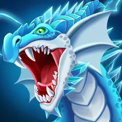 تحميل لعبة Dragon Village مهكرة 2025 للأندرويد APK مجاناً