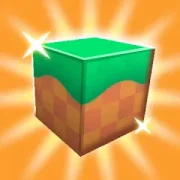 تحميل لعبة Crafty Lands مهكرة 2025 للأندرويد APK مجاناً