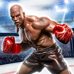 تحميل لعبة Boss Fight مهكرة 2025 للأندرويد APK مجاناً
