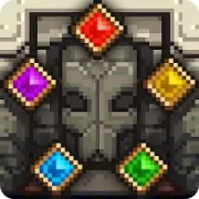 تحميل لعبة Dungeon Defense مهكرة 2025 للأندرويد APK مجاناً