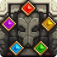 تحميل لعبة Dungeon Defense مهكرة 2025 للأندرويد APK مجاناً