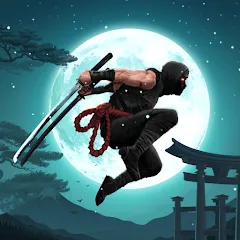 تحميل لعبة Kaz Warrior 2 مهكرة 2025 للأندرويد APK مجاناً