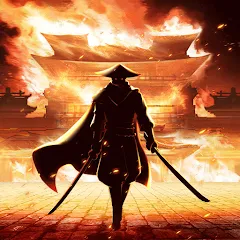 تحميل لعبة Kaz Warrior 3 مهكرة 2025 للأندرويد APK مجاناً