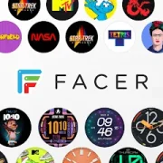 تحميل تطبيق Facer Watch Faces مهكر 2025 للأندرويد APK مجاناً