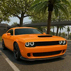 تحميل لعبة Fast&Grand مهكرة 2025 للأندرويد APK مجاناً