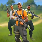 تحميل لعبة Hero Hunters مهكرة 2025 للأندرويد APK مجاناً