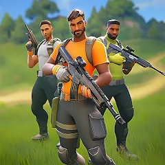 تحميل لعبة Hero Hunters مهكرة 2025 للأندرويد APK مجاناً