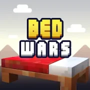 تحميل لعبة Bed Wars مهكرة 2025 للأندرويد APK مجاناً